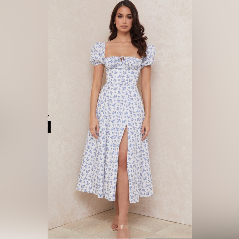 New House of CB Tallulah Dress.